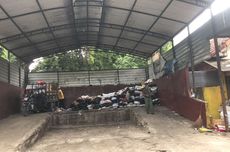 Pemkot Yogyakarta Kosongkan Depo, Mulai Uji Coba "Insenerator"