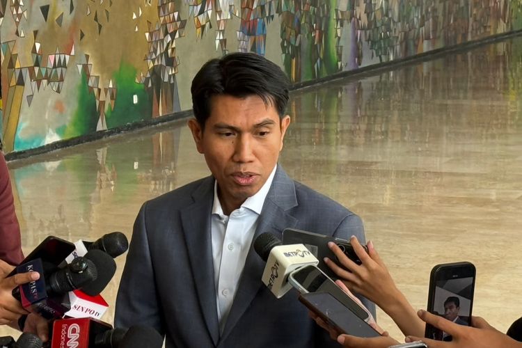 Ketua Panja RUU Pemilu Berganti, Kini Dipimpin Bahtra Banong dari Gerindra