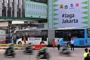 Transjakarta Sediakan Fasilitas Musala di 69 Halte