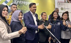 Penghapusan Utang 1,09 Juta Petani, Nelayan, dan UMKM Akan Dilaksanakan 2 Tahap