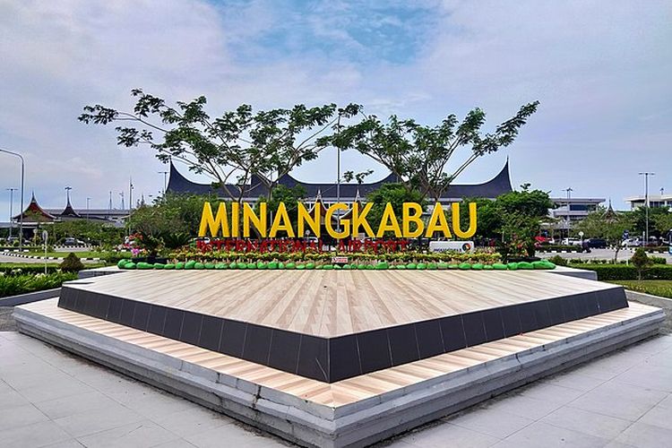 Bandar Udara Internasional Minangkabau