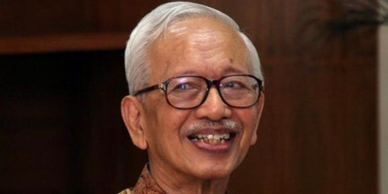 Former Indonesian foreign minister and justice minister Mochtar Kusumaatmadja dies at aged 92 on Sunday, June 6, 2021. 