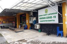 Melarikan Diri dari RS, Pasien Covid-19 di Bantul Ditemukan Tewas di Kolam Ikan