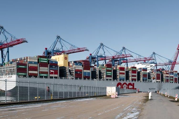 STIP Jajaki Kerja Sama dengan Korea Selatan, Bidik Penguatan SDM dan Peluang Kerja Maritim