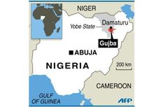 Asrama Mahasiswa Ditembaki di Nigeria, 40 Orang Tewas