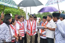 Pemerintah Akan Bangun Bandara Baru di Malut, Pakai Skema KPBU