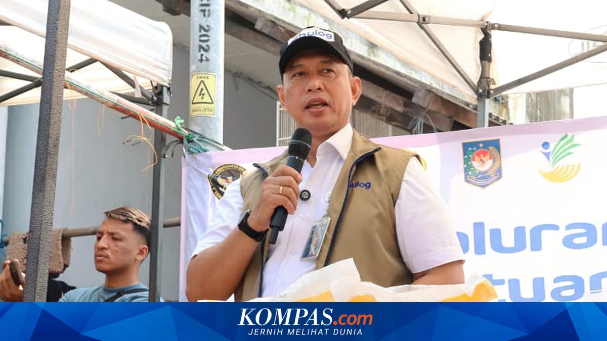 Bulog siap menyalurkan hasil panen perkebunan tebu rakyat Blora ke anak perusahaan PT Perkebunan Nusantara (PTPN), PT Sinergi Gula Nusantara (SGN).