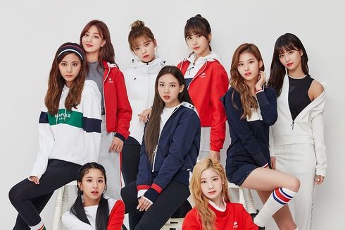 TWICE Rayakan HUT Ke-3, Sudah Bolehkah Mereka Pacaran?