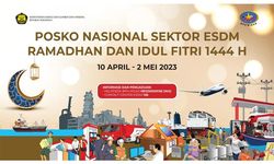 Penyaluran Bensin Nasional Naik, BPH Migas Pastikan Pasokannya Tetap Aman untuk Puncak Arus Balik Mudik