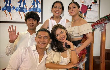 Naysilla dan Nana Mirdad Unfollow Akun IG Tyna Kanna, Ini Kata ...