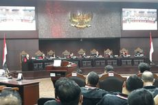 MK Berharap Saksi dalam Sidang Beri Keterangan yang Bukan Kabar Kabur