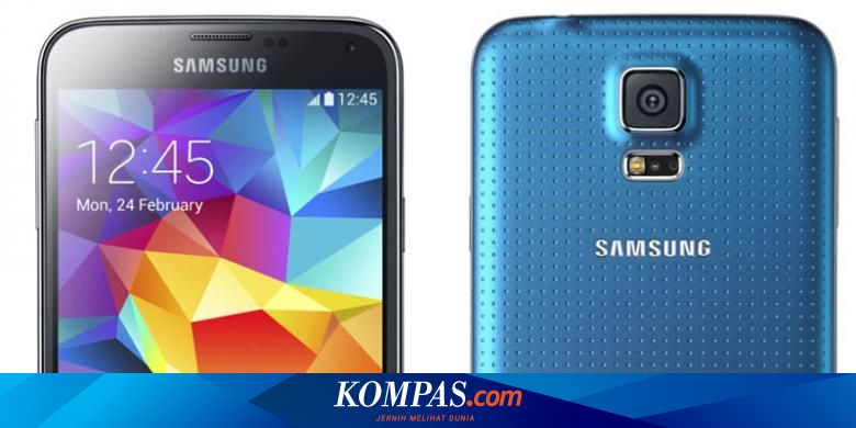 Galaxy S5 Boros Memori Ternyata Salah Kira Galaxy S5 Boros Memori Ternyata Salah Kira
