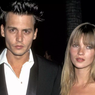 5 Fakta Asmara Kate Moss dan Johnny Depp, Paling Hits pada Era 1990-an