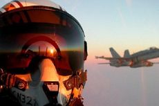 Kanada Akan Tarik Jet Tempur dari Suriah dan Irak