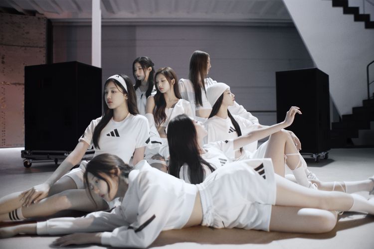 Lirik Lagu Really Like You - BABYMONSTER