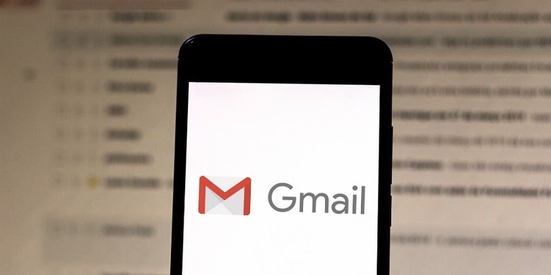 Cara kirim file ukuran besar lewat email