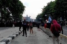 Cegah Pelajar Demo, Sudin Pendidikan Minta Sekolah Berlakukan Presensi Tiga Kali Per Hari