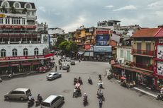 Waktu Terbaik Berkunjung ke Vietnam Berdasarkan Musim