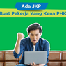 E-mail Kepesertaan JKP Terhapus? Ini Langkah yang Perlu Dilakukan