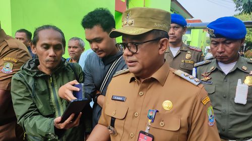 Pj Wali Kota Bekasi Minta Jajarannya Waspadai Masalah yang Muncul pada Pilkada 2024