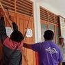 Buntut Penyegelan Gedung SD di Lembata, Siswa Menumpang Belajar di Sekolah Tetangga