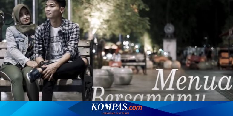 Lirik Dan Chord Lagu Menua Bersamamu Dari Tri Suaka Musisi Jogja Project Halaman All Kompas Com