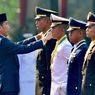 Lulusan D3/S1, Yuk Daftar Rekrutmen Calon Perwira Karier TNI 2020