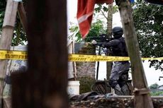 Empat Terduga Teroris di Lampung Terkait Kebumen