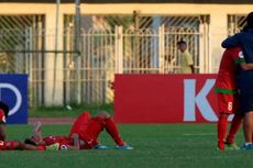 Komentar Indra Sjafri soal Kegagalan Timnas U-19