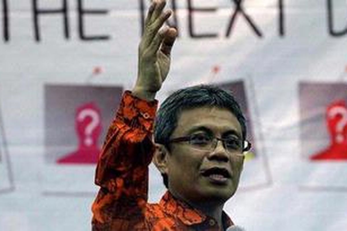 Didik Rachbini