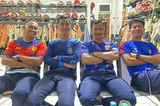 Geger Duel King Kobra dan Sanca di Tasikmalaya hingga 'Dilerai' Damkar