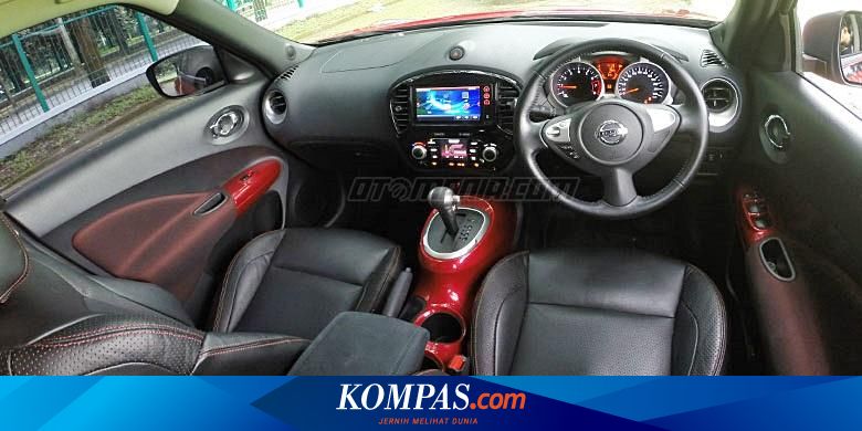 Ini Bagian Mobil yang Rentan Kuman dan Sering Kita Sentuh