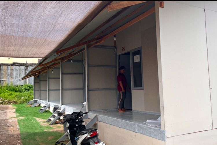 Beras Menipis, Penyintas Bencana Banjir Padang Mulai Kurangi Porsi Makan