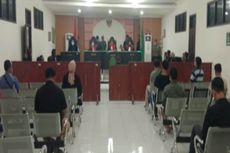 Kasus Pembangunan Dermaga Tanpa Izin, Wakil Wali Kota Bima Divonis 1 Tahun Penjara