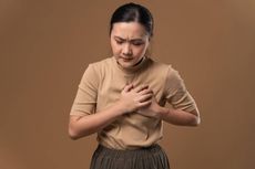 Waspada, Kenali 5 Gejala Penyakit Jantung pada Wanita