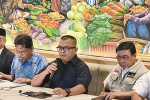 Denny Indrayana Kesulitan Cari Saksi untuk Sidang Pembuktian Ijazah Gibran di MK