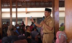 Kasus Kematian Gagal Ginjal Akut di Wonogiri, Bupati Jekek Minta Warga Tak Berspekulasi Beli Obat di warung