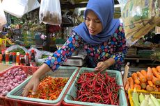 Tekan Harga, Bapanas Kirim Cabai dari Sulsel ke Jakarta