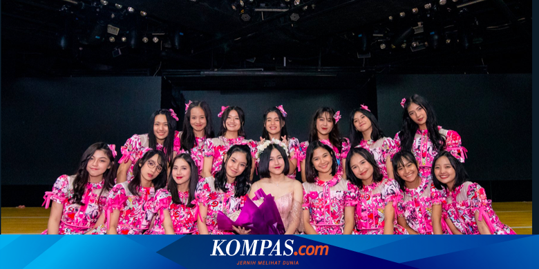 review terbaru: Kyla Dan Zara Jkt48