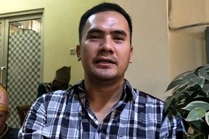 Saipul Jamil Dikabarkan Jatuh Miskin, Kakaknya Beri Tanggapan