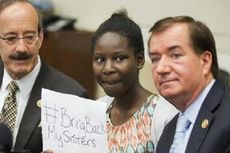 Kisah Korban Selamat Boko Haram yang Saksikan Ayah dan Saudaranya Tewas