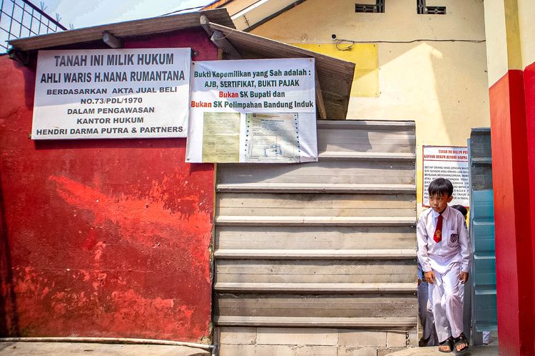 Mental Terganggu Imbas Pemagaran Sekolah di Bandung Barat, Siswa Minta Tolong ke Dedi Mulyadi