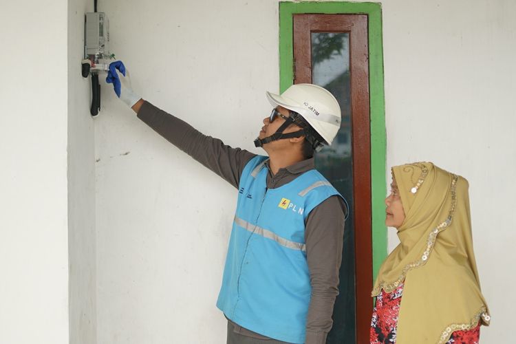 Tarif tambah daya listrik PLN dan cara tambah daya melalui aplikasi PLN Mobile