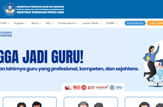 Murtini Cerita Kebakaran di Palmerah: Lagi Cuci Piring Tiba-tiba Ada Ledakan