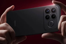 Bocoran HP Redmi K100: Kamera 200 MP+Periskop 50 MP, Kelas Menengah Rasa Flagship