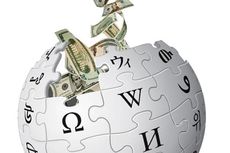 Pesaing Wikipedia Dapat Kucuran Dana Rp 409 Miliar