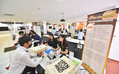 Taiwan's Semiconductor Industry: A Rising Powerhouse with Global Impact