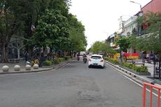 Pemkot Yogyakarta Kaji Pembukaan Jalan Malioboro Saat Malam Tahun Baru, Ini Alasannya