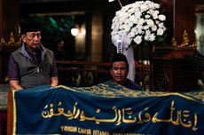 Andre Rosiade Cek Lahan Kampung Haji RI di Saudi: Komitmen Presiden untuk Umat