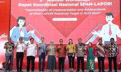 Menpan-RB Dorong Pengelolaan Kanal Aduan SP4N-LAPOR! Lebih Aktif dan Berdampak